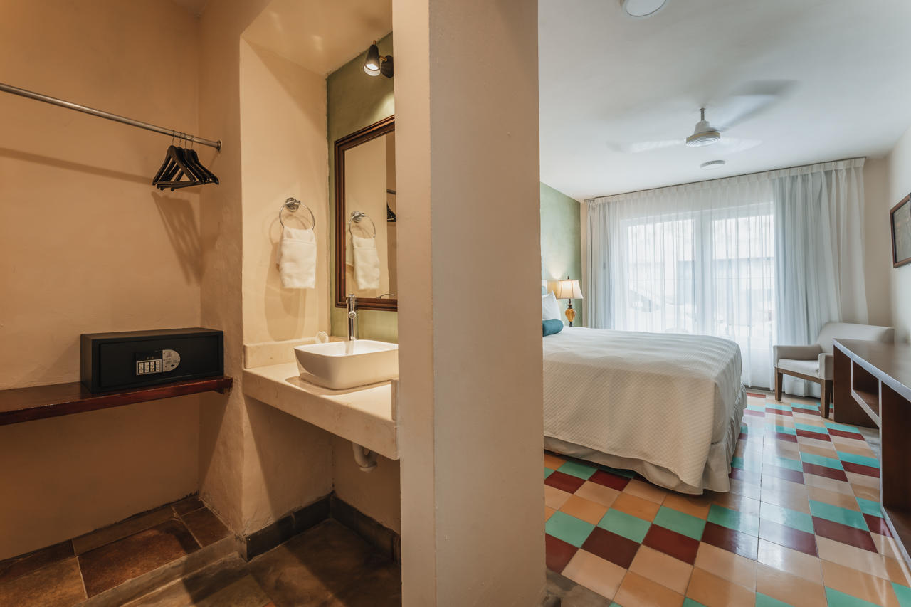 Casa Aura Hotel Merida 49/49