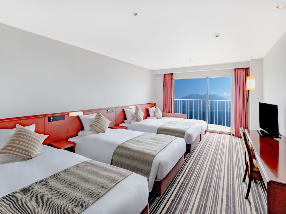 Standard, Quadruple, 3 Beds