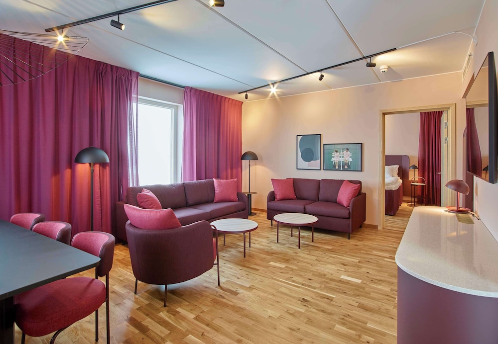 Scandic Kiruna 42/63