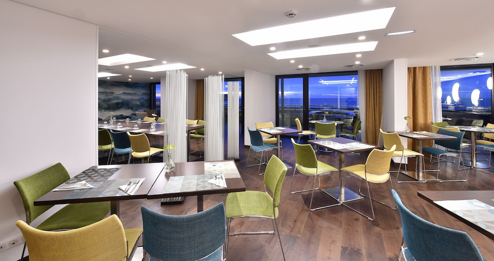 Oceania Saint Malo Hotel 33/55