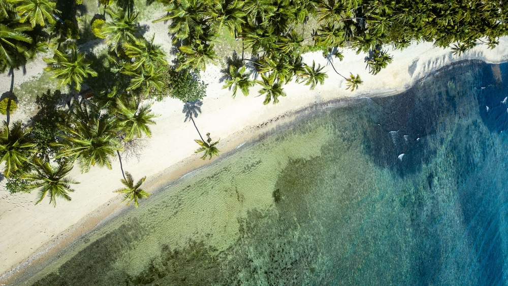Waya Island Resort 45/57