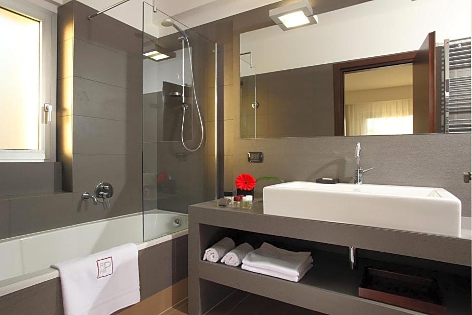 Residence Hotel Parioli 23/25
