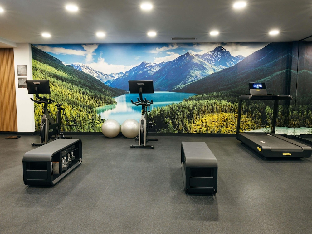 ibis Tbilisi Airport 55/60