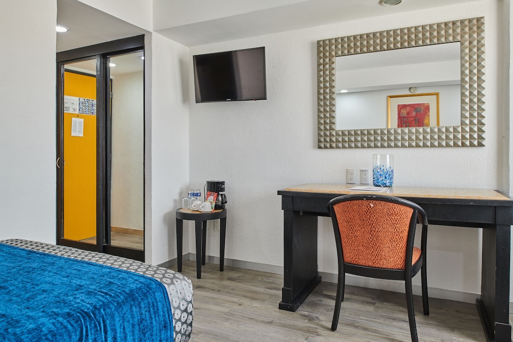 Best Western Plus Gran Hotel Centro Historico 21/70
