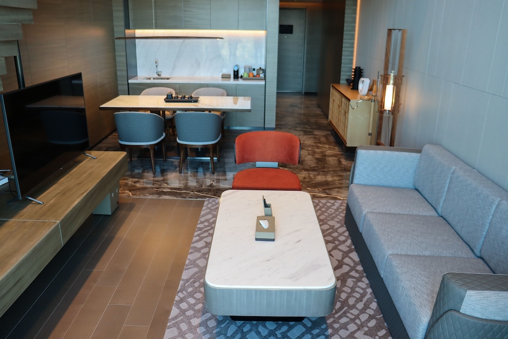 Wyndham Garden Jinjiang 52/65