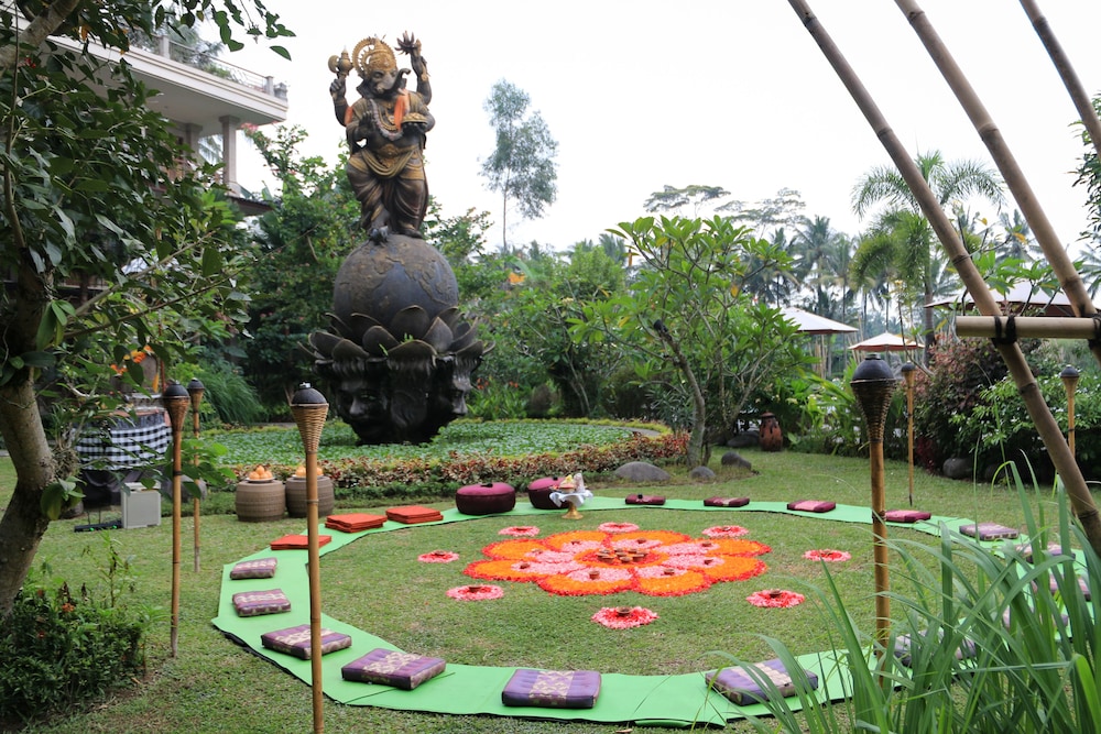 Om Ham Retreat And Resort 67/73
