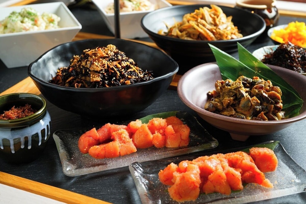 Amanek Inn Beppu 18/50
