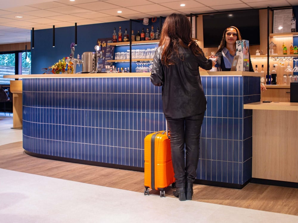 Ibis Rennes Beaulieu 10/68