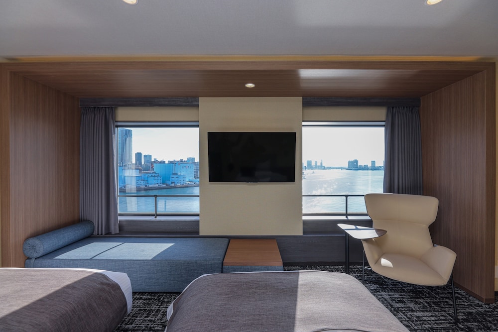 Bayside Hotel Azur Takeshiba 25/43