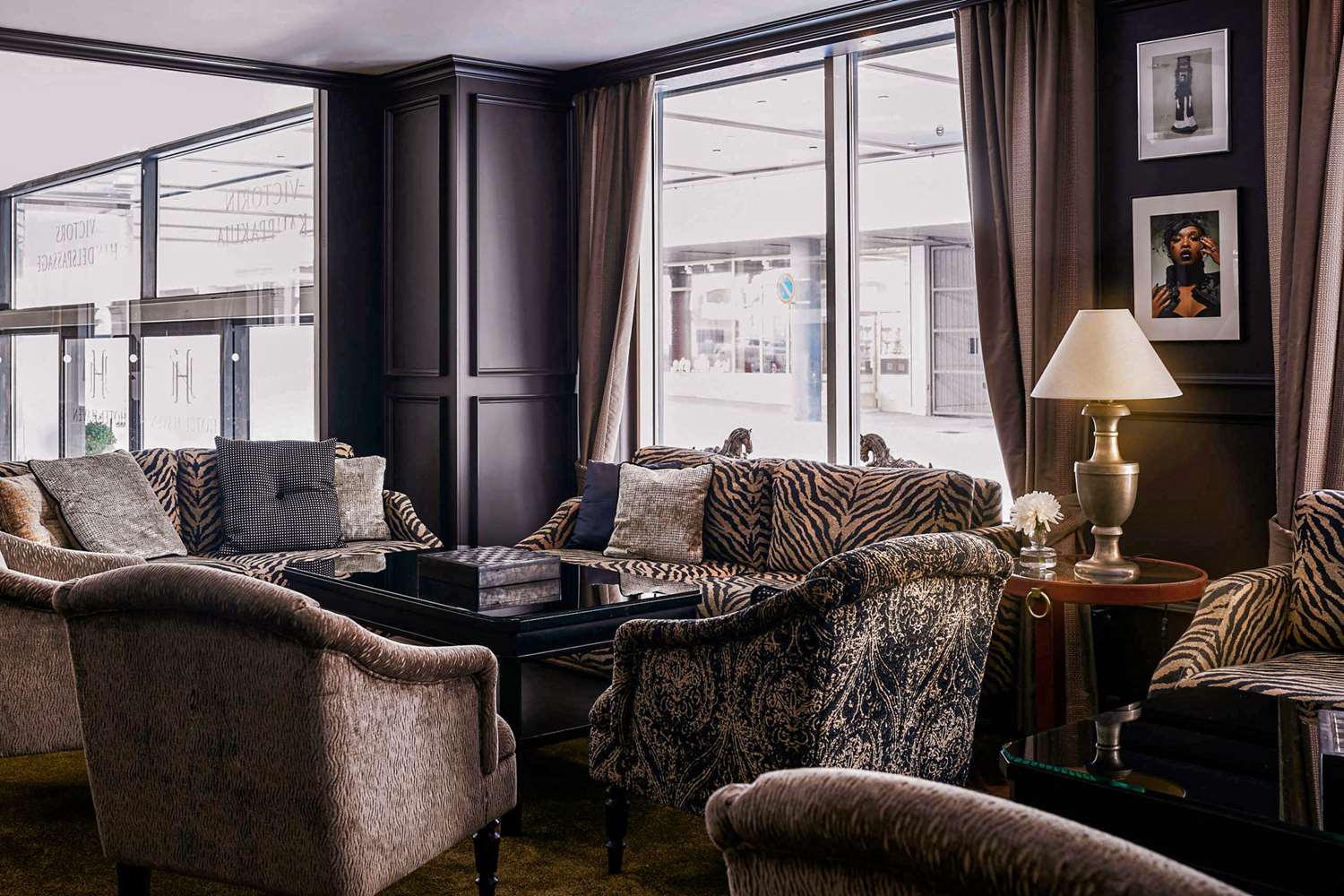 Hotel Haven Helsinki 24/45