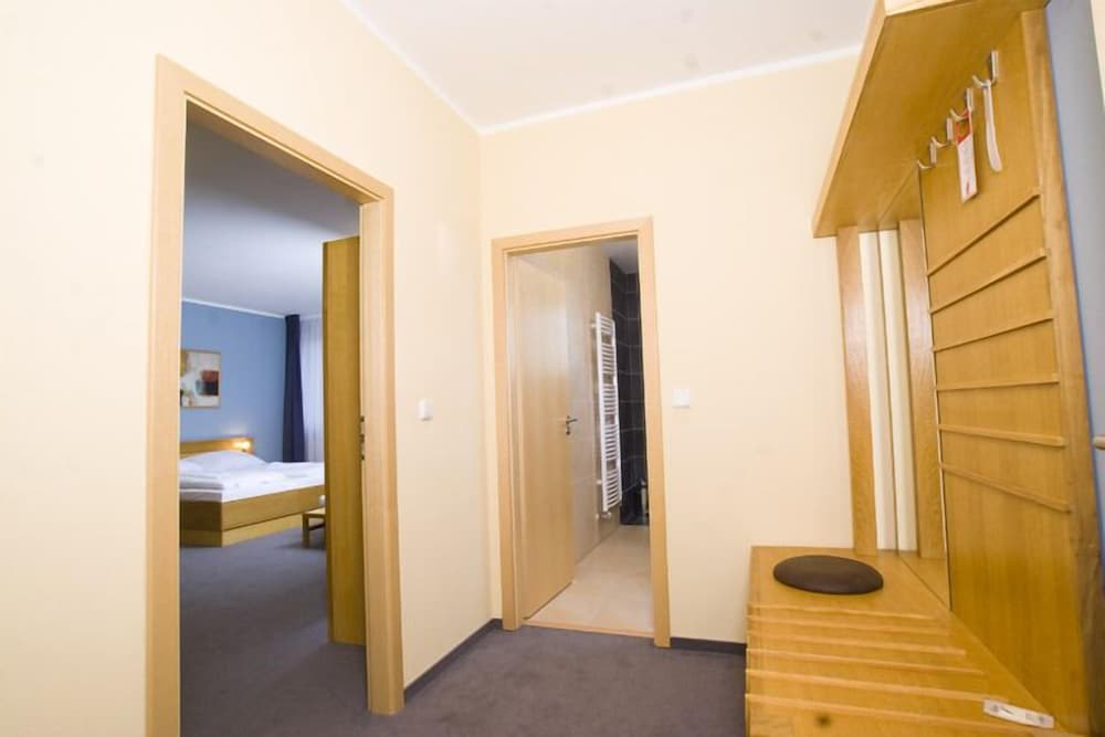 BEST WESTERN Hotel Trend 42/42