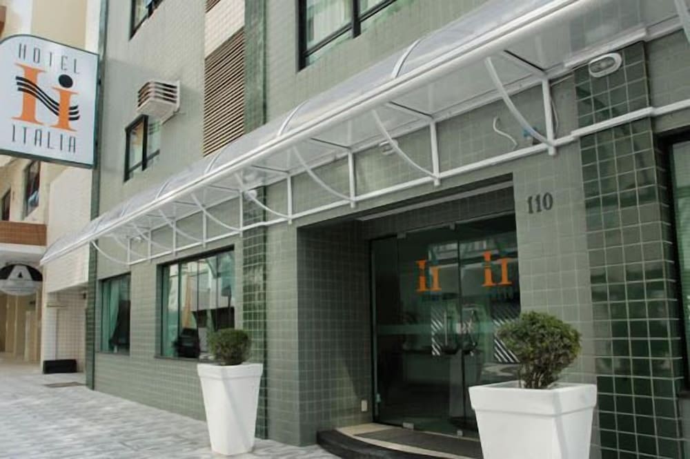 Hotel Italia 1/19