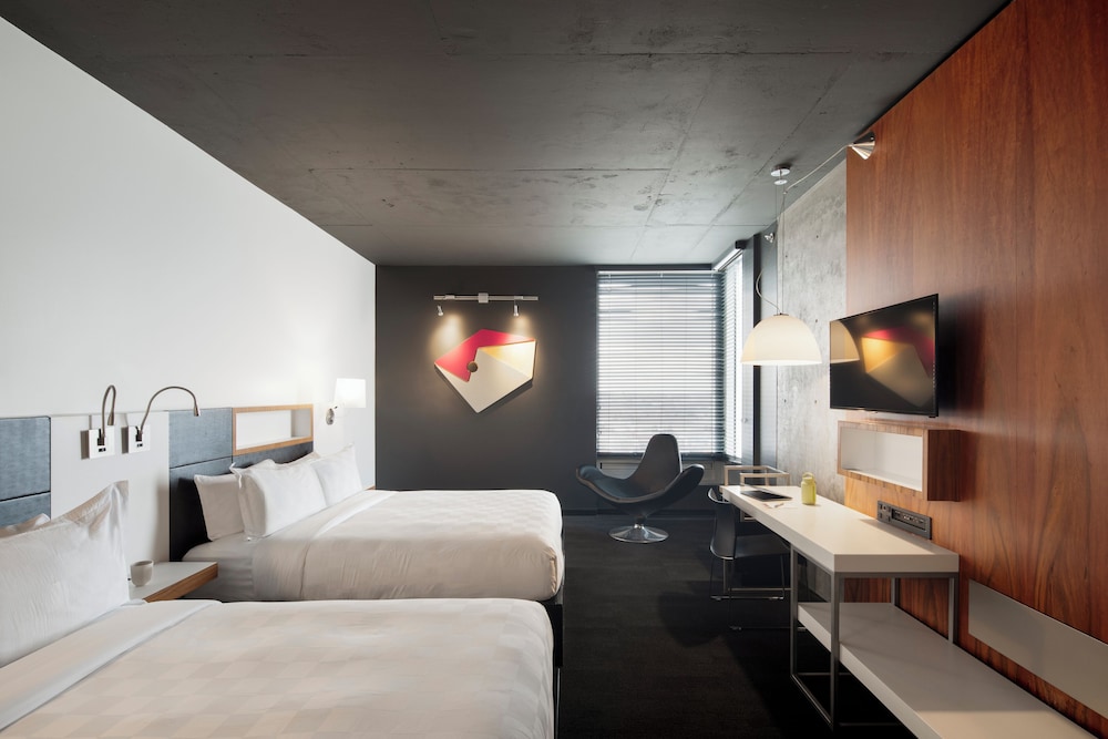 Standard, 2 Queen Beds