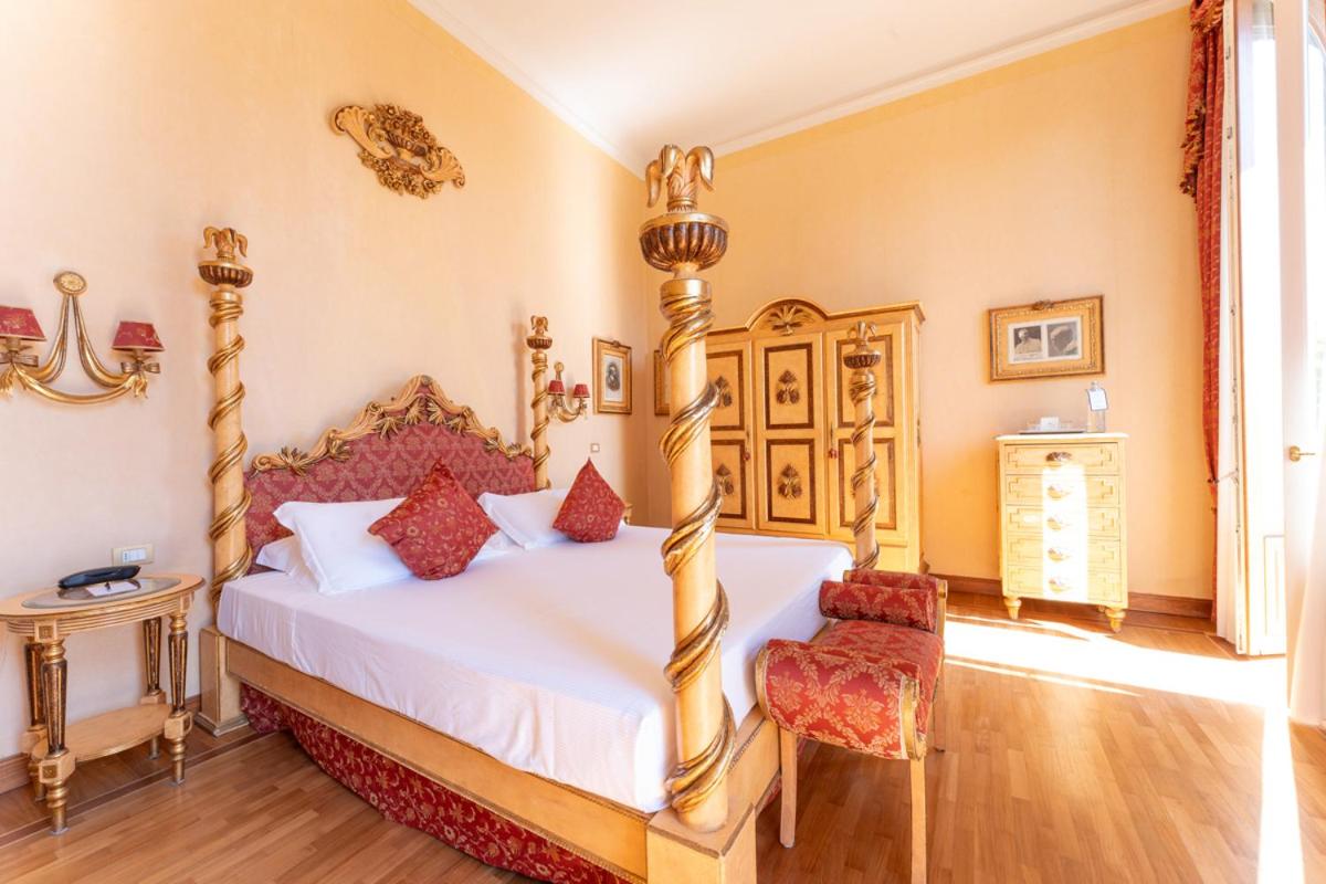 2 Bedrooms, Suite