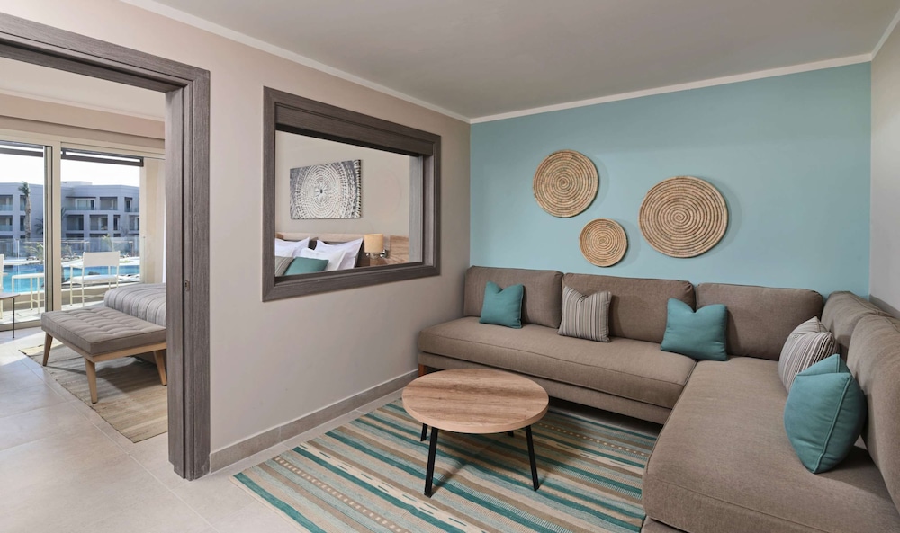 Steigenberger Resort Ras Soma 24/32