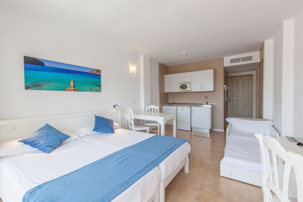 A10 Sol De Alcudia Apartments 9/72