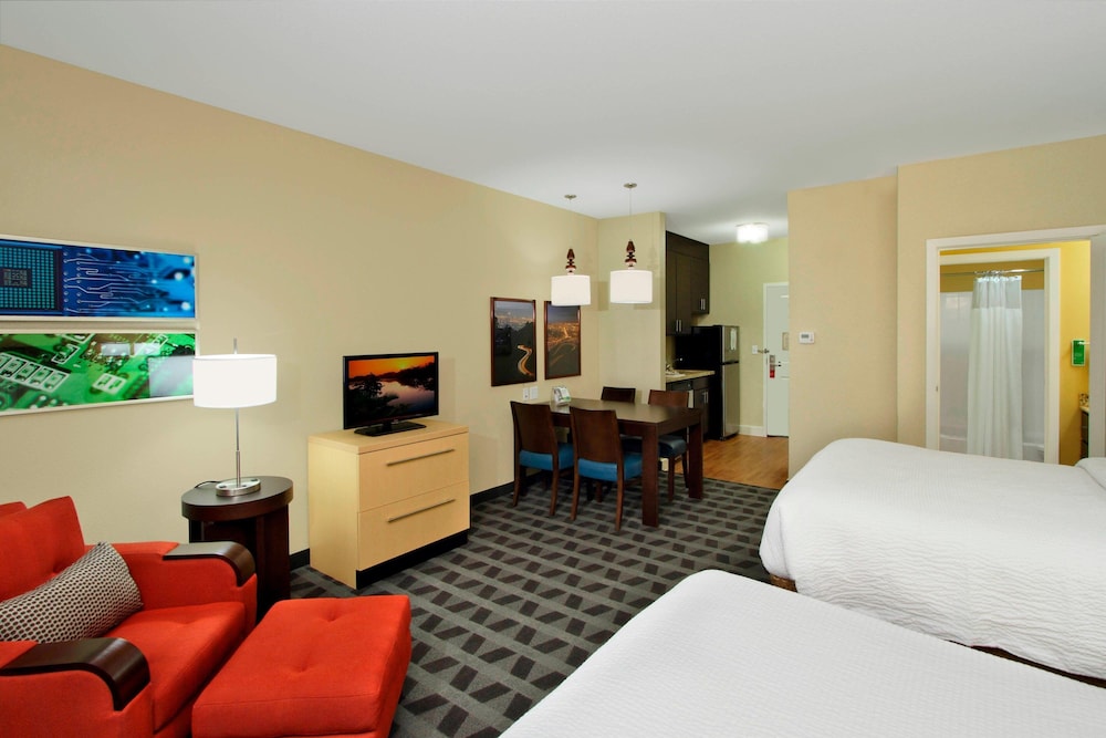 TownePlace Suites San Jose Santa Clara 15/53