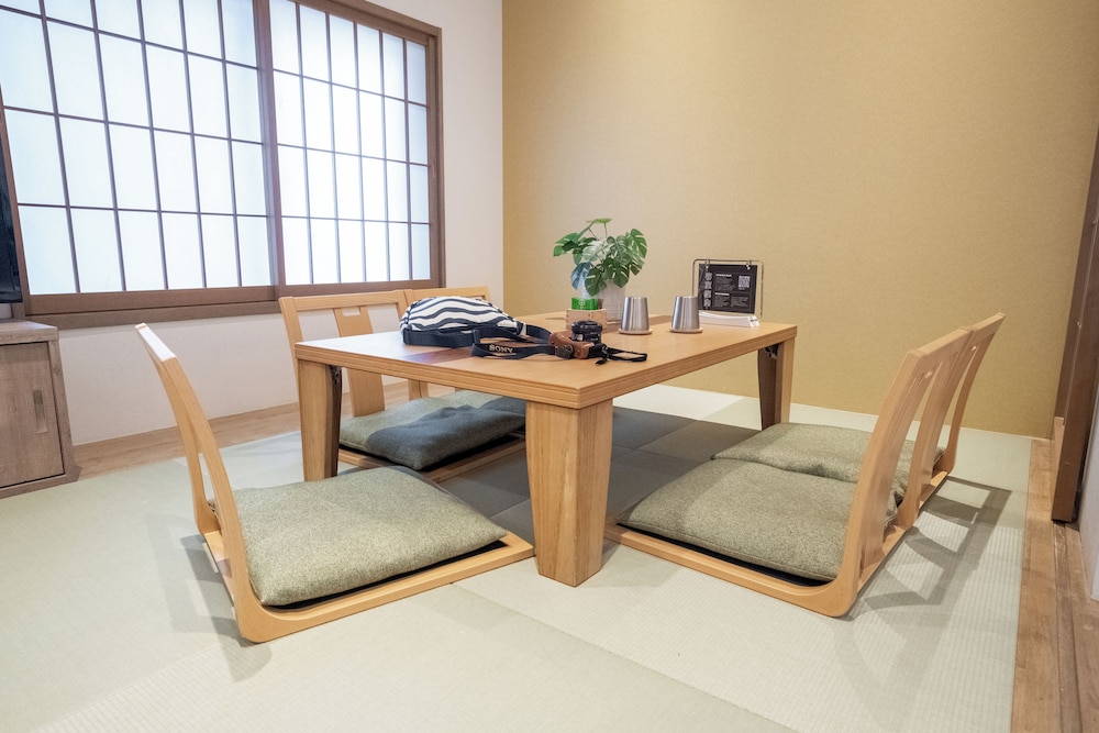 ORI Rokkaku 51/67