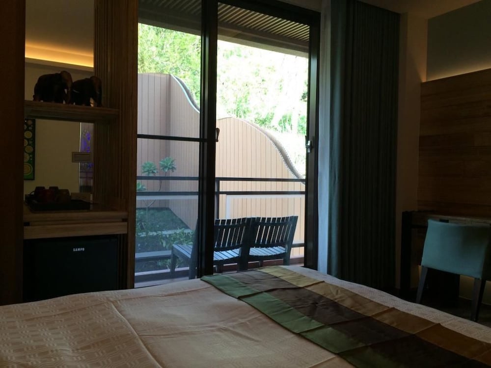 Dreamer Boutique Hotel 29/50