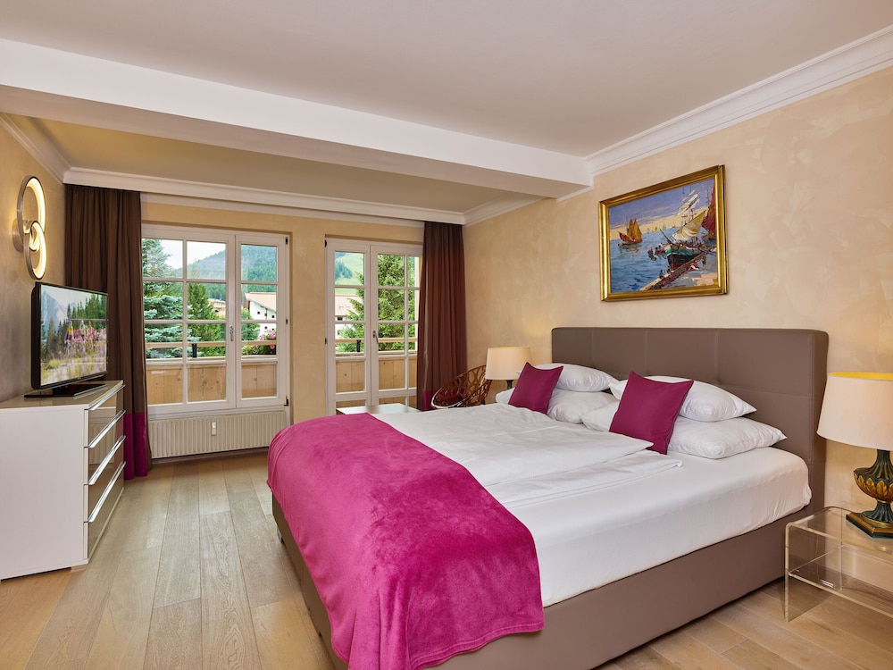 Exclusive, Top, Apartment, 2 Queen Beds, Sofa
