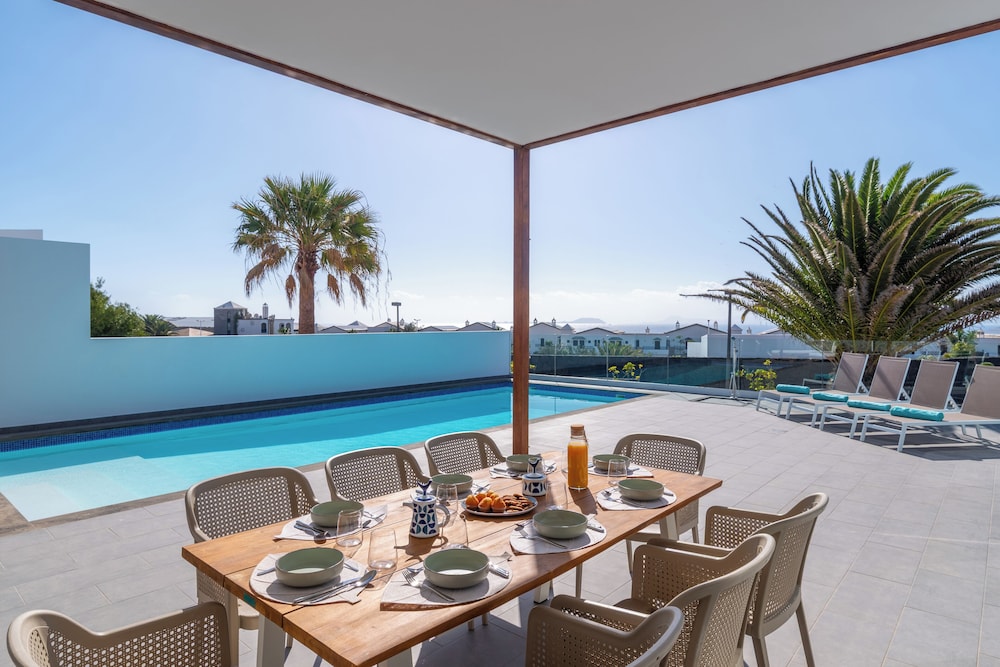 Hoopoe Villas Lanzarote 41/50