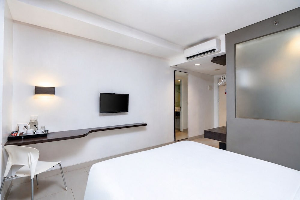 Favehotel Margonda 13/33