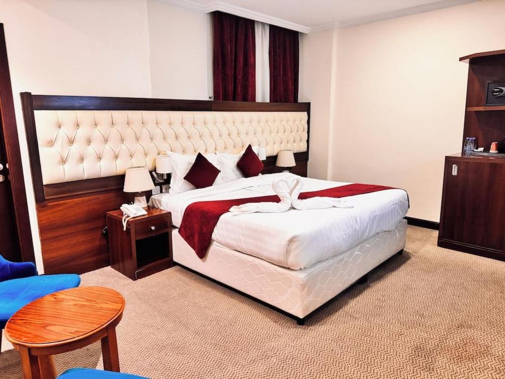 Manazel Al Ain Ajyad Hotel 30/56
