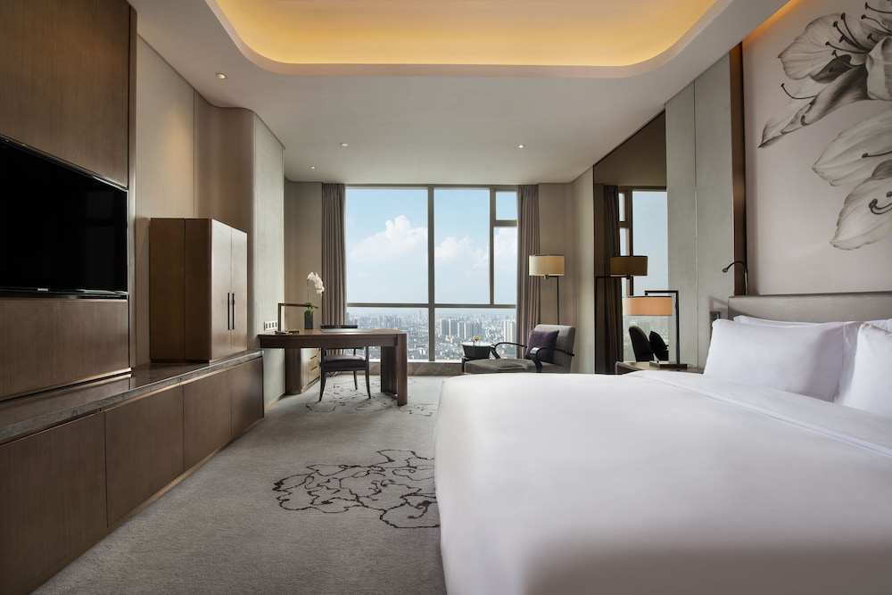 Kempinski Hotel Changsha 18/74