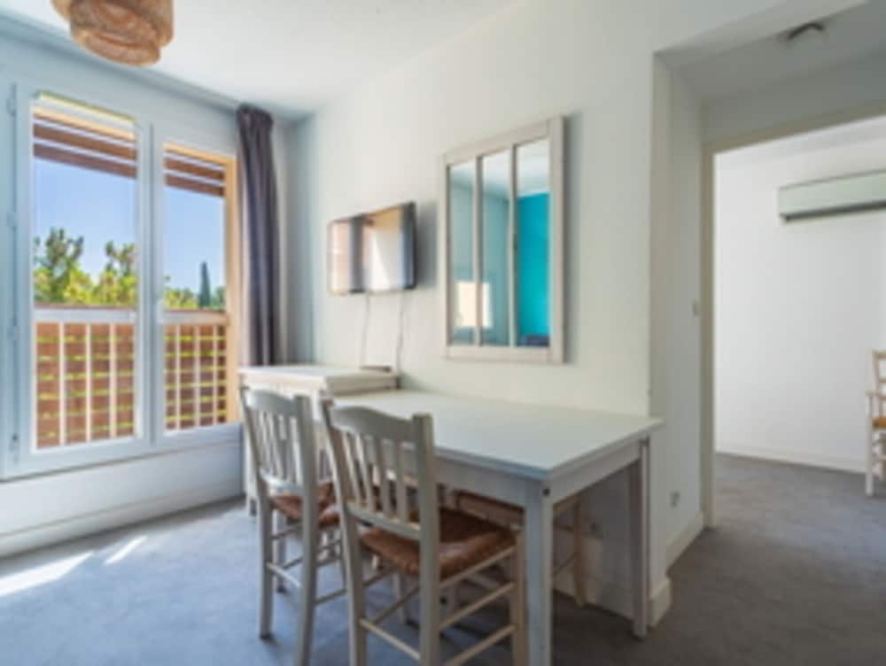 Residence L Ile D Or 54/74