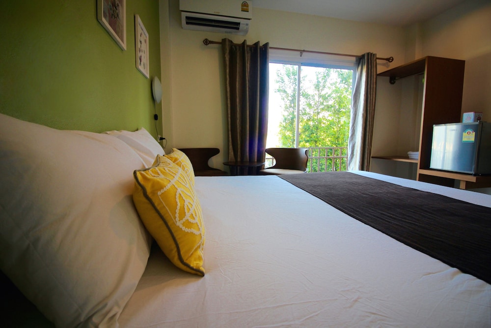 Green Apple Villa 33/57