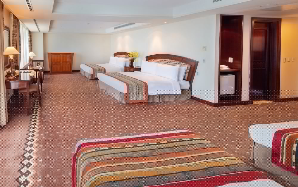 Formosan Naruwan Hotel And Resort Taitung 31/64