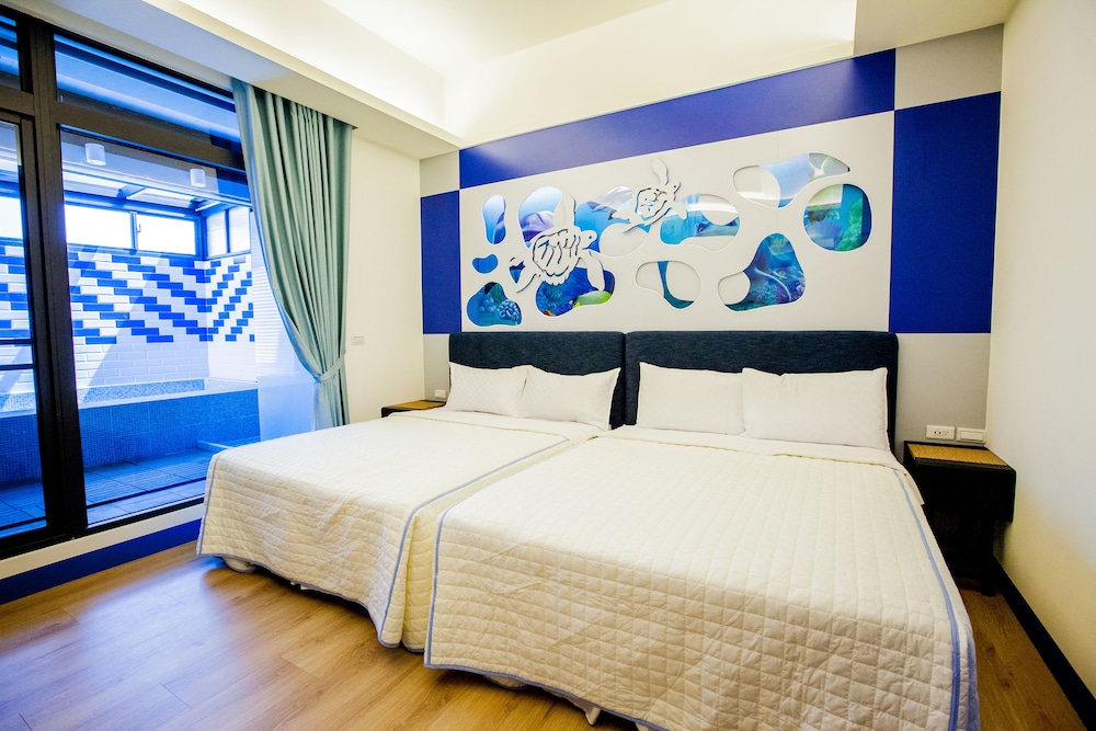 Song Ping Resort 7/50