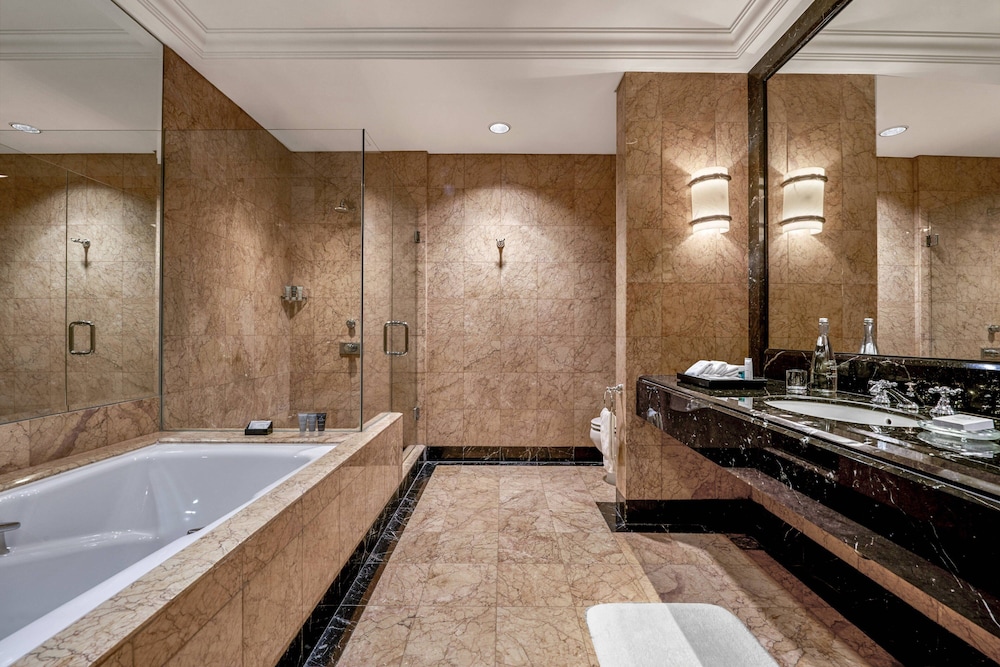JW Marriott Jakarta Hotel 21/62