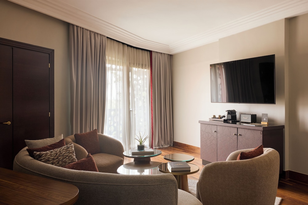 Nobu Hotel Marrakech 61/82