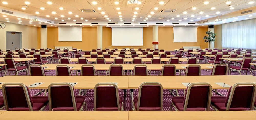 Radisson Blu Latvija Conference and Spa Hotel, Riga 38/50