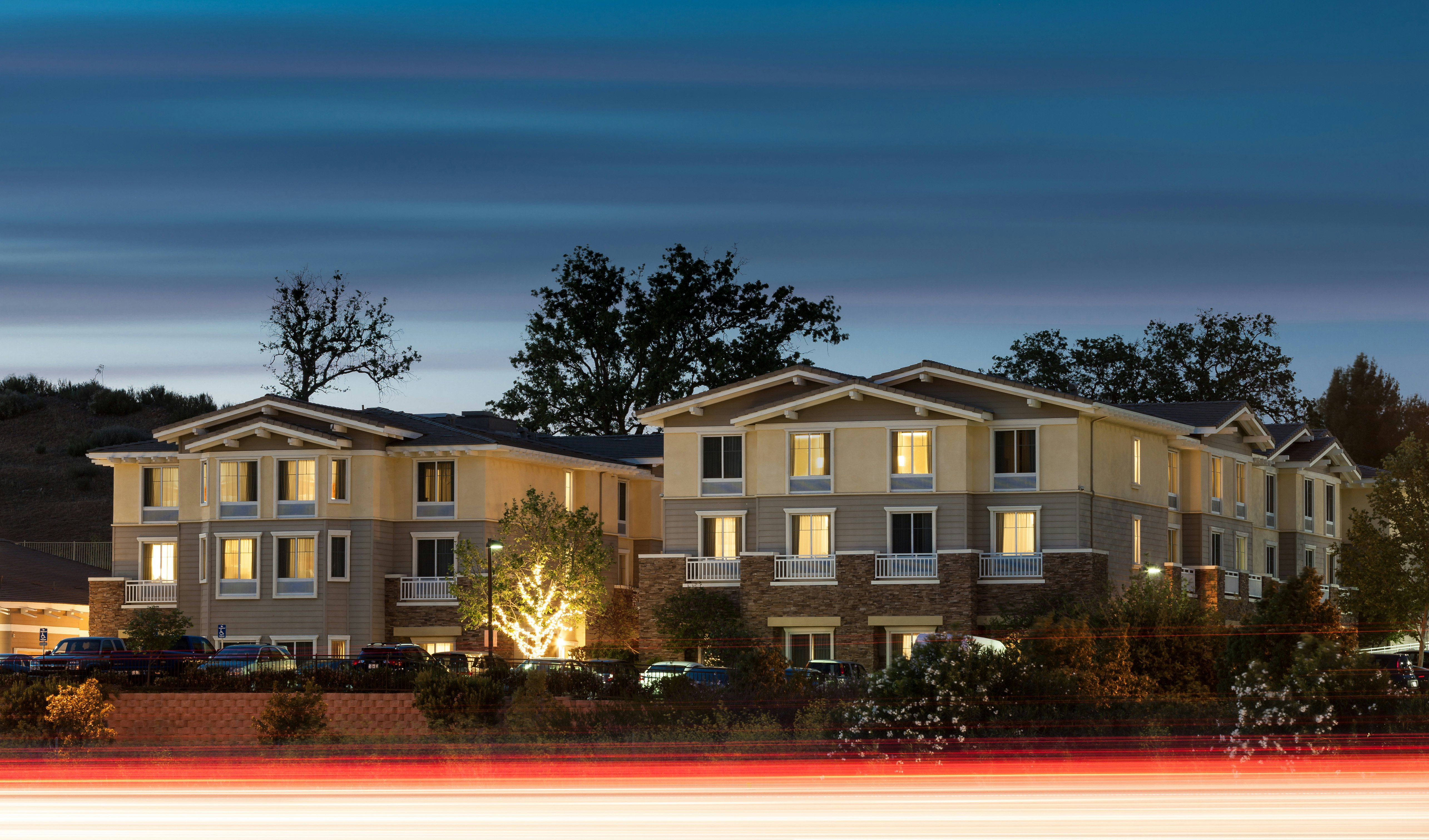 Homewood Suites by Hilton Agoura Hills in AGOURA HILLS - CA