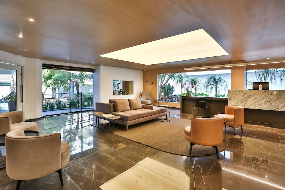 Roomo Itaim Bibi by Transamerica 37/63