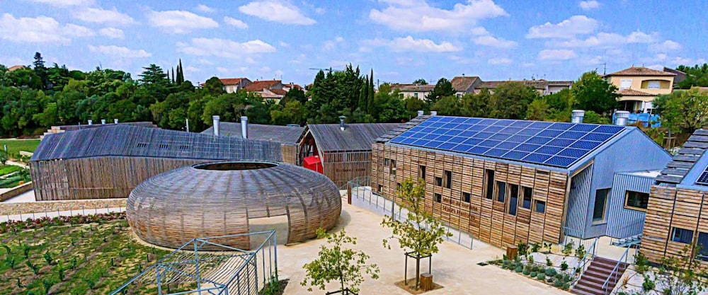 Terres de France Le Domaine de Bacchus 53/66