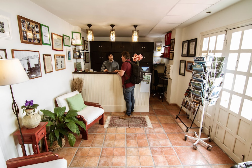 APARTAMENTOS LOS TELARES 3/50