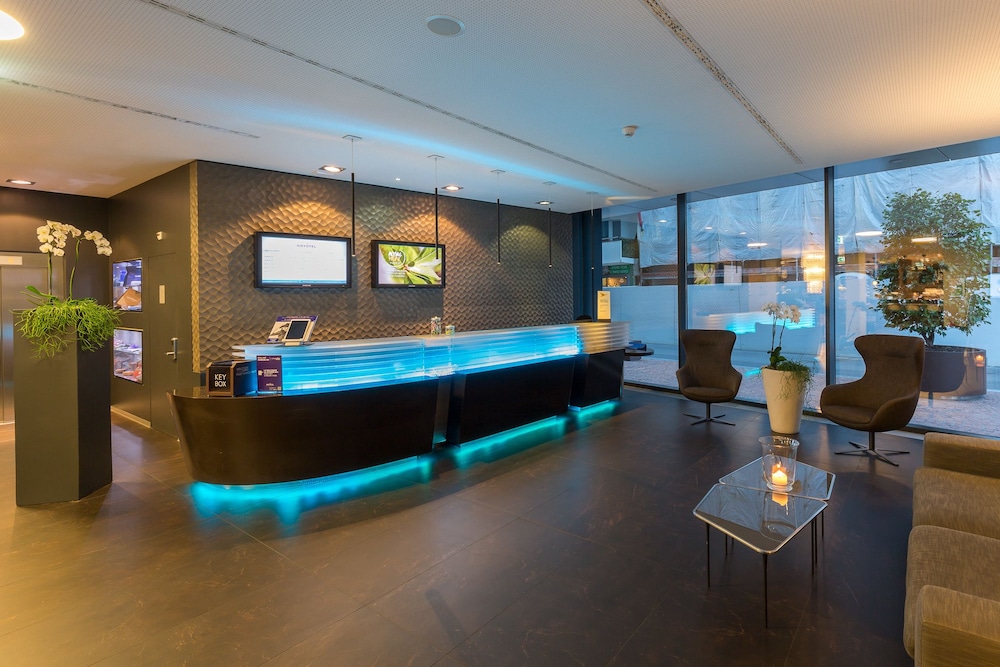Novotel Lugano Paradiso 7/69