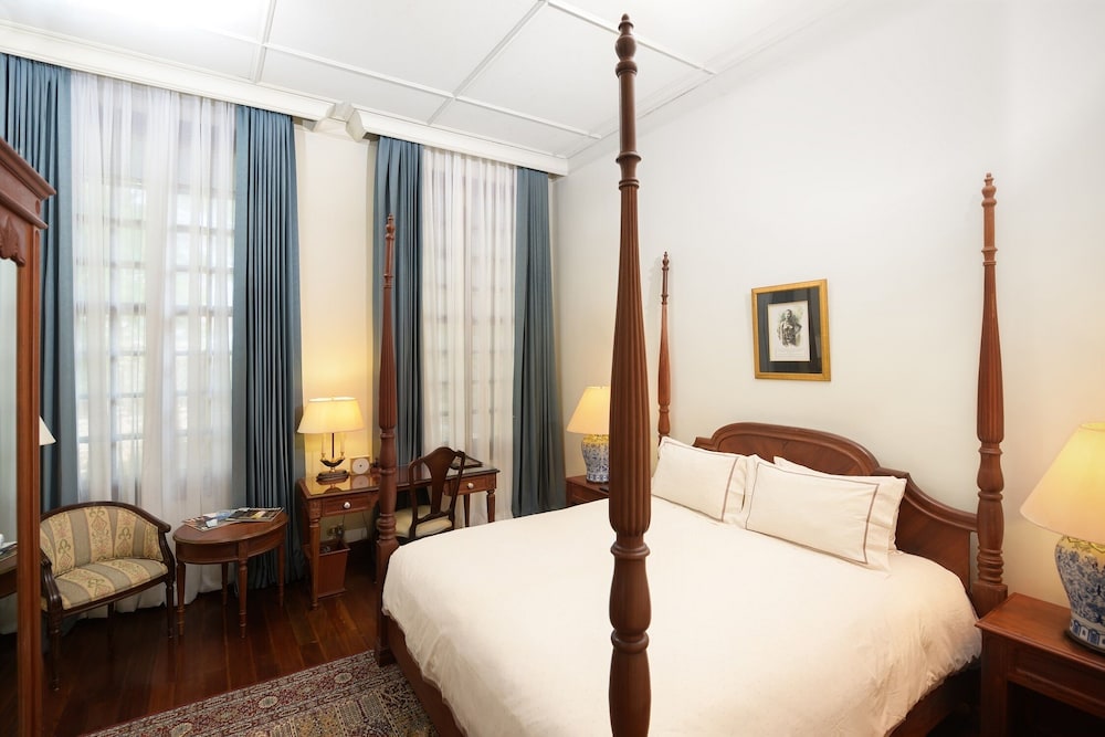 Settha Palace Hotel Vientiane 7/45