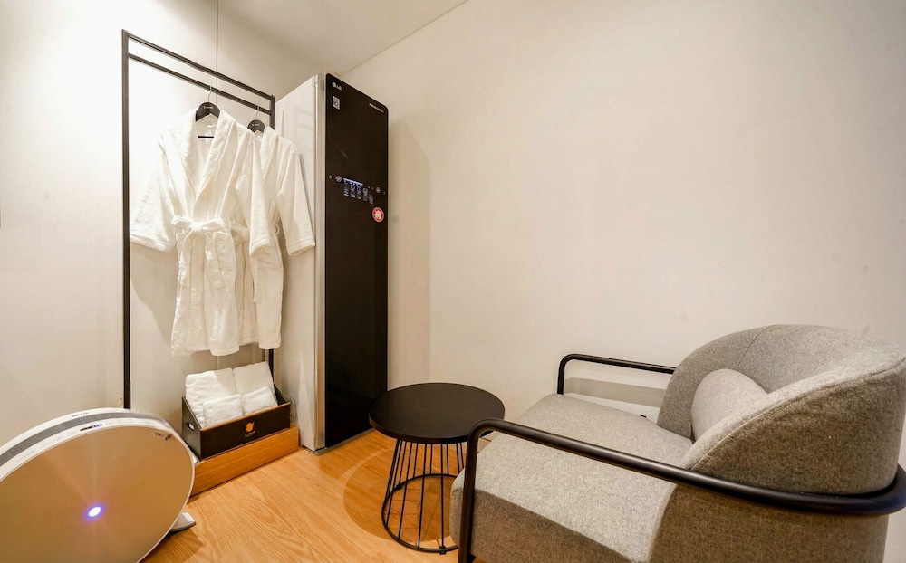Haeundae Thevan Hotel 32/50