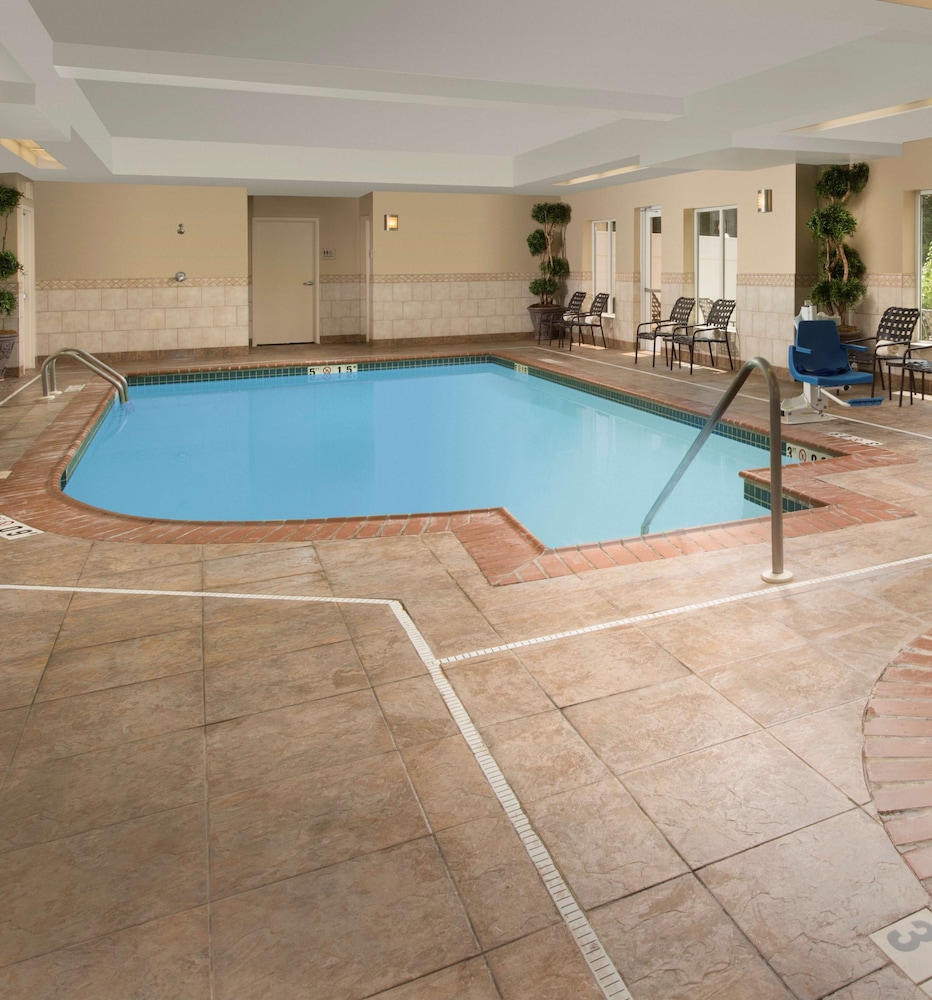 Hilton Garden Inn Winston Salem Hanes Mall 21/53
