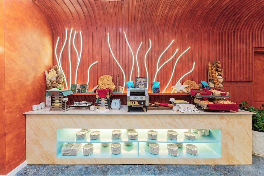 Isena Nha Trang Hotel 41/45