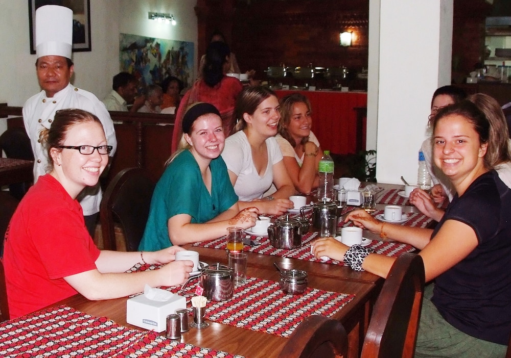 Kathmandu Eco Hotel 56/71