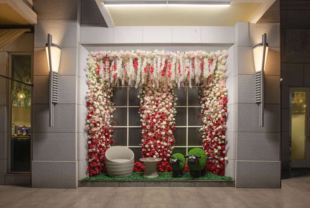TRYP by Wyndham New Taipei Linkou 7/34