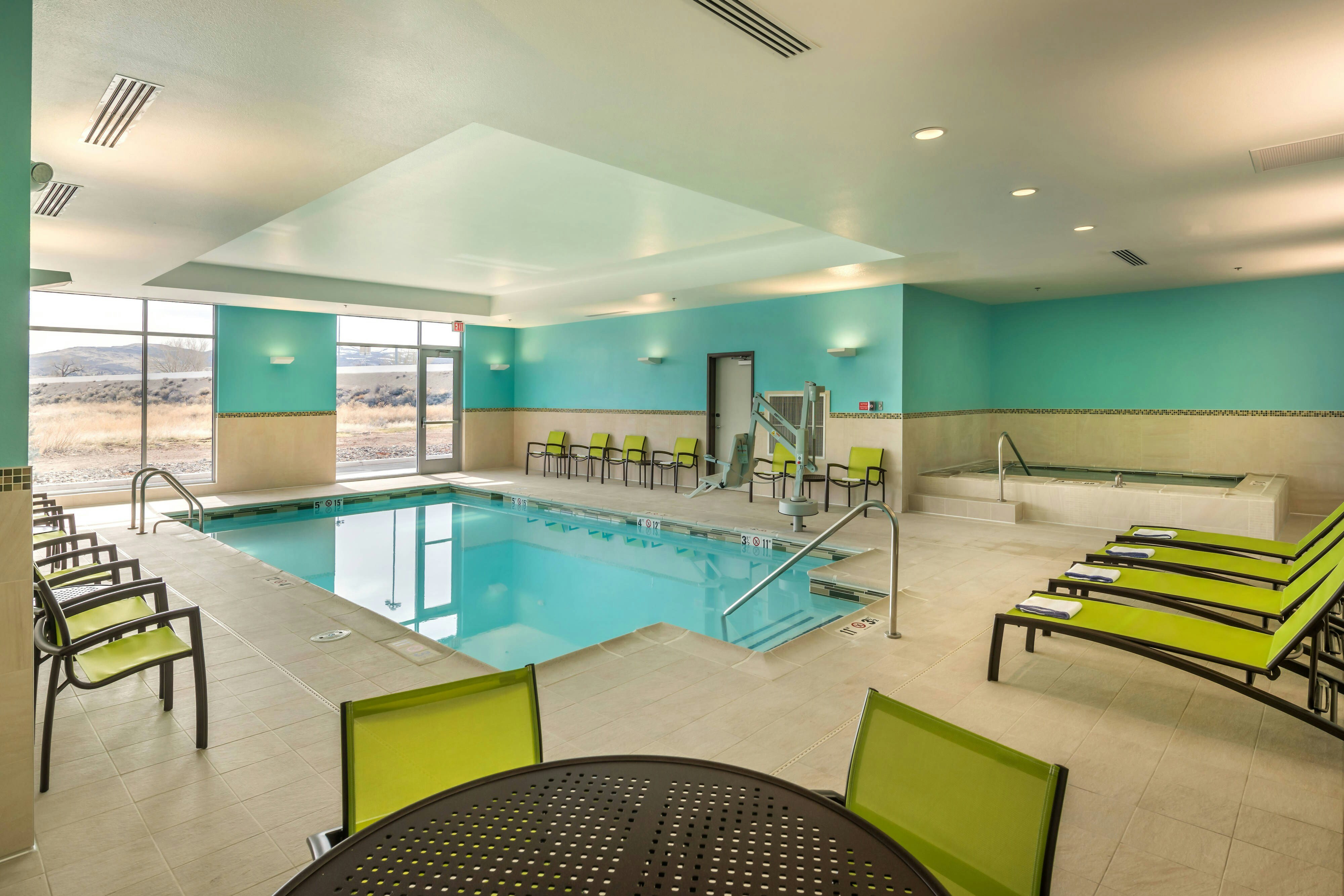 Springhill Suites By Marriott Reno 5/23