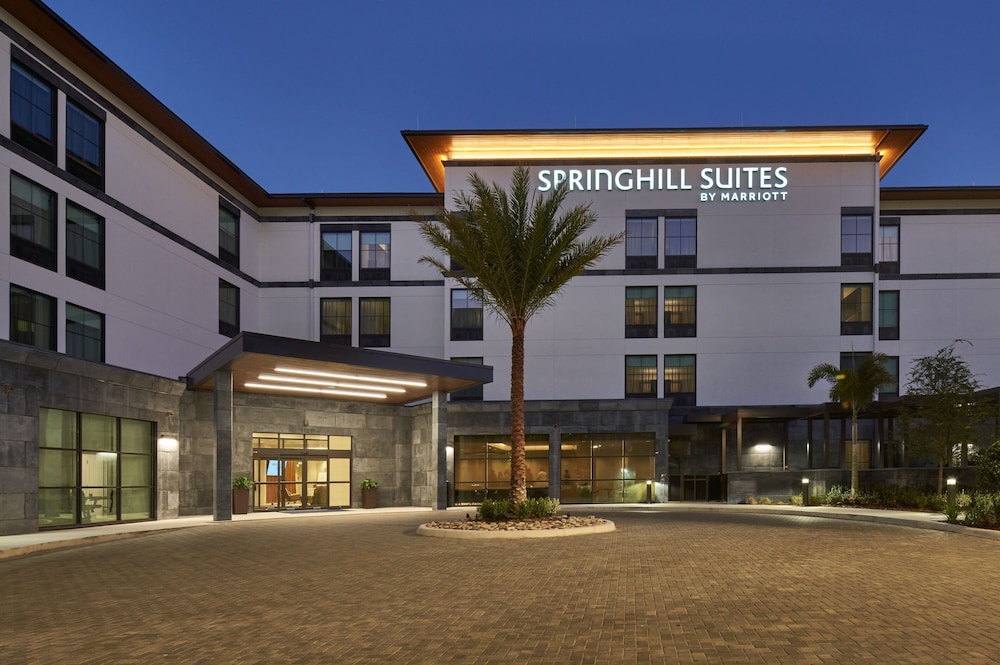 SpringHill Suites by Marriott Winter Park 1/26