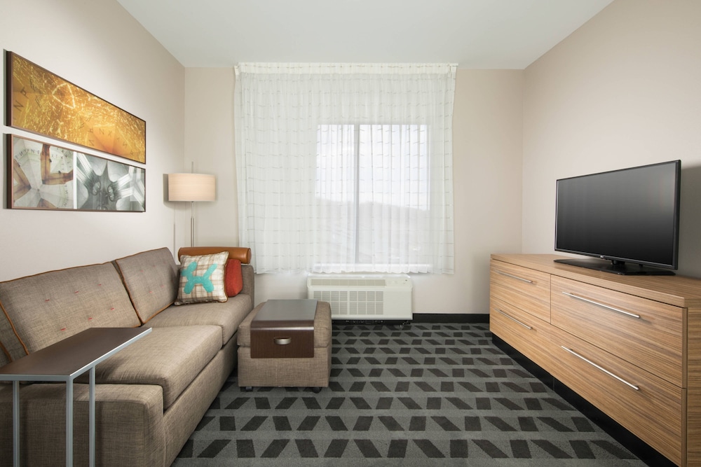 TownePlace Suites Nashville Smyrna 27/39