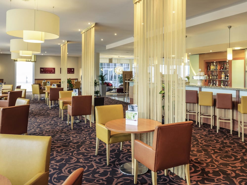Mercure Hotel Schweinfurt Maininsel 52/75